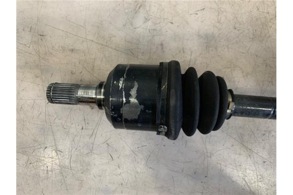 Recambio de palier delantero izquierdo para hyundai coupe (gk) 1.6 16v referencia OEM IAM 495012D001 6556 4950017100 , HYUNDAI |