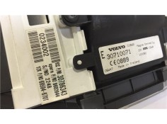 Recambio de cuadro completo para volvo s40 berlina 2.0 referencia OEM IAM 30786343 30710071 