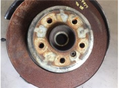 Recambio de mangueta trasero derecha para bmw serie 5 berlina (e60) 520d referencia OEM IAM 33326770906  