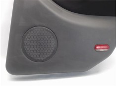 Recambio de guarnecido puerta trasero derecha para seat leon (1m1) 1.9 tdi referencia OEM IAM 1M0867212  