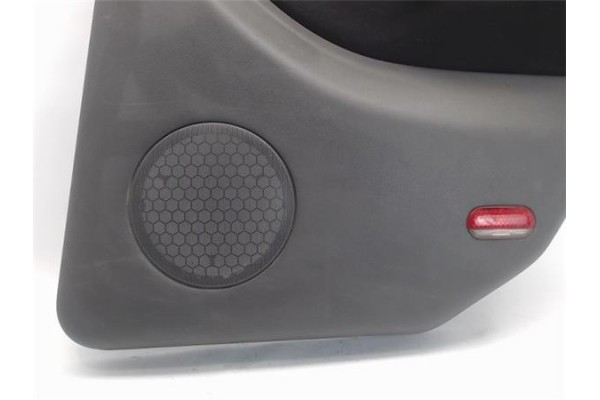 Recambio de guarnecido puerta trasero derecha para seat leon (1m1) 1.9 tdi referencia OEM IAM 1M0867212  