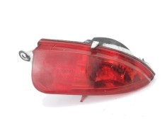 Recambio de piloto defensa trasero izquierdo para opel corsa c 1.3 cdti referencia OEM IAM 13118662  
