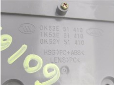 Recambio de luz delantero central techo para kia sorento (bl) 2.5 crdi referencia OEM IAM 928003E001CY 0K53E51410 