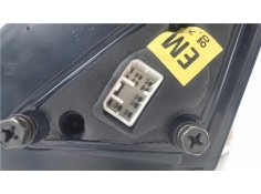 Recambio de retrovisor electrico derecho para chevrolet lacetti referencia OEM IAM 96545714  