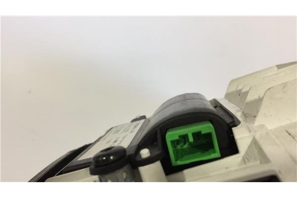 Recambio de cuadro completo para volvo s40 berlina 2.0 referencia OEM IAM 30786343 30710071 