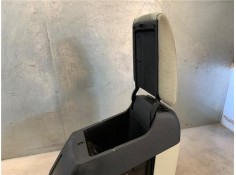 Recambio de reposabrazos para saab 9-3 berlina 1.9 tid referencia OEM IAM 12790310  