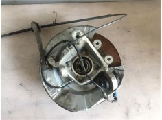 Recambio de mangueta trasero derecha para bmw serie 5 berlina (e60) 520d referencia OEM IAM 33326770906  