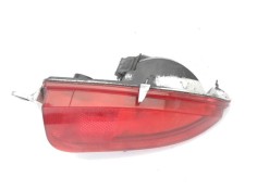 Recambio de piloto defensa trasero izquierdo para opel corsa c 1.3 cdti referencia OEM IAM 13118662  