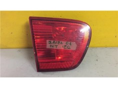 Recambio de piloto interior izquierdo para seat ibiza (6k1) 1.9 select referencia OEM IAM   