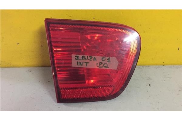 Recambio de piloto interior izquierdo para seat ibiza (6k1) 1.9 select referencia OEM IAM   