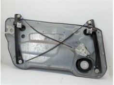 Recambio de elevalunas electrico delantero derecho para seat ibiza (6l1) 1.8 f.r. referencia OEM IAM 6L3837752CR 6L3837756AC 