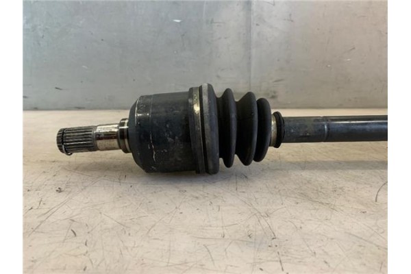 Recambio de palier delantero izquierdo para hyundai coupe (gk) 1.6 16v referencia OEM IAM 495012D001 6556 4950017100 , HYUNDAI |