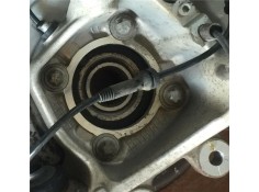 Recambio de mangueta trasero derecha para bmw serie 5 berlina (e60) 520d referencia OEM IAM 33326770906  