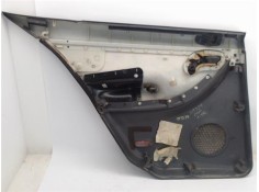 Recambio de guarnecido puerta trasero derecha para seat leon (1m1) 1.9 tdi referencia OEM IAM 1M0867212  