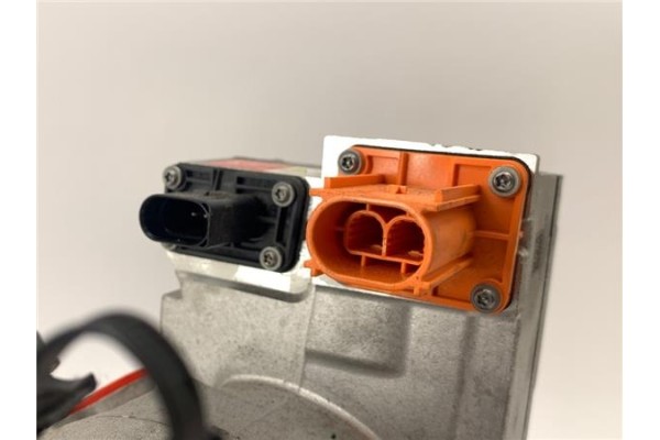 Recambio de compresor aire acond. para ford explorer (ctw) híbrido st-line plug-in-hybrid 4x4 referencia OEM IAM 1E820807C 1EA81