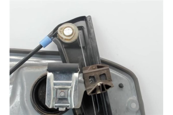 Recambio de elevalunas electrico delantero derecho para seat ibiza (6l1) 1.8 f.r. referencia OEM IAM 6L3837752CR 6L3837756AC 
