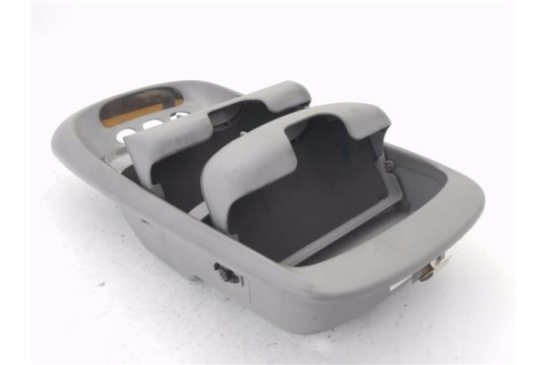 Recambio de luz delantero central techo para kia sorento (bl) 2.5 crdi referencia OEM IAM 928003E001CY 0K53E51410 