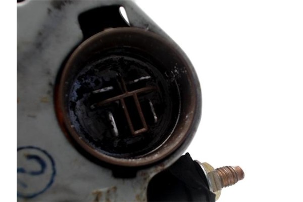 Recambio de alternador para honda civic iv hatchback (eg) 1.6 referencia OEM IAM CHA51 3880 AHGA17 , HONDA | CJQ20 , HONDA | 311