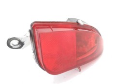 Recambio de piloto defensa trasero izquierdo para opel corsa c 1.3 cdti referencia OEM IAM 13118662  