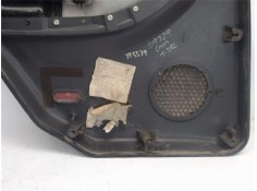 Recambio de guarnecido puerta trasero derecha para seat leon (1m1) 1.9 tdi referencia OEM IAM 1M0867212  