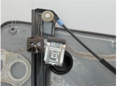 Recambio de elevalunas electrico delantero derecho para seat ibiza (6l1) 1.8 f.r. referencia OEM IAM 6L3837752CR 6L3837756AC 