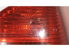 Recambio de piloto trasero derecho para citroen c2 1.6 referencia OEM IAM 6351S7  