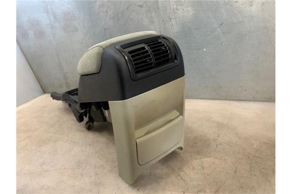 Recambio de reposabrazos para saab 9-3 berlina 1.9 tid referencia OEM IAM 12790310  
