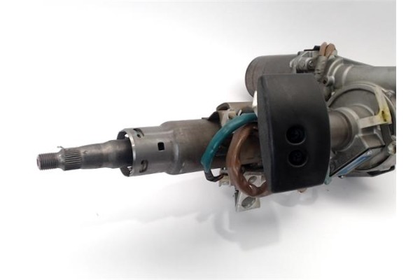 Recambio de columna direccion para toyota prius (nhw20) híbrido basis referencia OEM IAM 4520047053 1608000380 
