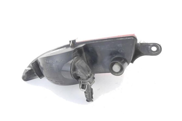 Recambio de piloto defensa trasero izquierdo para opel corsa c 1.3 cdti referencia OEM IAM 13118662  