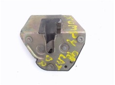 Recambio de cierre electromagnetico trasero derecho para citroen jumpy referencia OEM IAM   