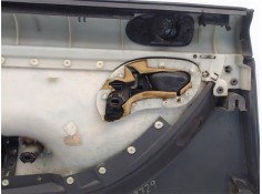 Recambio de guarnecido puerta trasero derecha para seat leon (1m1) 1.9 tdi referencia OEM IAM 1M0867212  