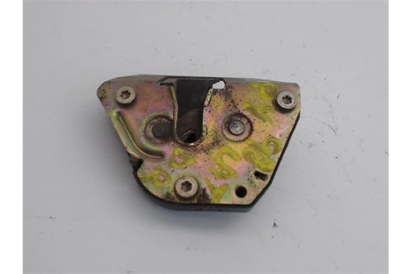 Recambio de cierre electromagnetico trasero derecho para citroen jumpy referencia OEM IAM   