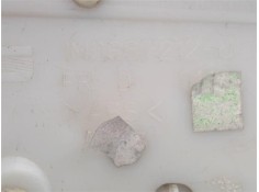 Recambio de guarnecido puerta trasero derecha para seat leon (1m1) 1.9 tdi referencia OEM IAM 1M0867212  