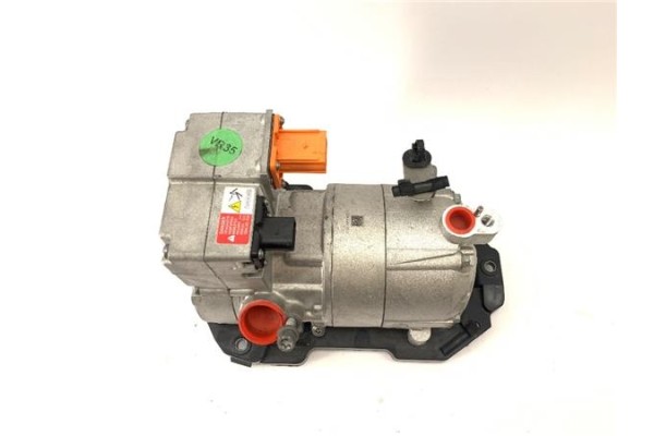 Recambio de compresor aire acond. para ford explorer (ctw) híbrido st-line plug-in-hybrid 4x4 referencia OEM IAM 1E820807C 1EA81