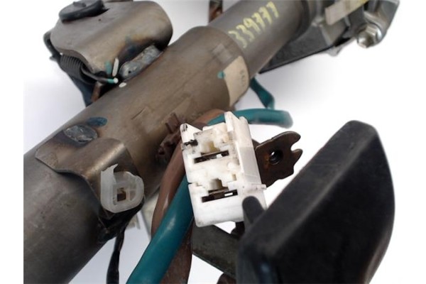 Recambio de columna direccion para toyota prius (nhw20) híbrido basis referencia OEM IAM 4520047053 1608000380 