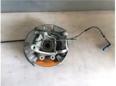 Recambio de mangueta trasero izquierda para bmw serie 5 berlina (e60) 520d referencia OEM IAM 33326770905  