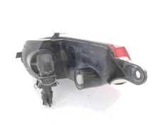 Recambio de piloto defensa trasero izquierdo para opel corsa c 1.3 cdti referencia OEM IAM 13118662  