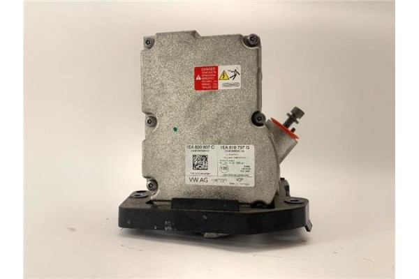 Recambio de compresor aire acond. para ford explorer (ctw) híbrido st-line plug-in-hybrid 4x4 referencia OEM IAM 1E820807C 1EA81
