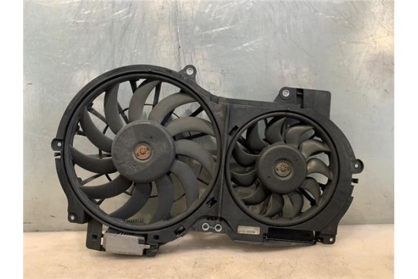 Recambio de electroventilador para audi a6 avant (4f5) 2.8 fsi referencia OEM IAM 4f0121003a  