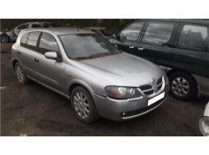 nissan almera (n16/e) del año 2004