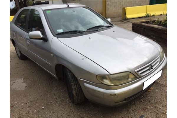 citroen xsara berlina (1997) del año 