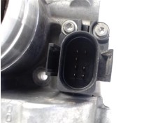 Recambio de caja mariposa aire para volkswagen golf iv berlina (1j1) 2.0 referencia OEM IAM 06A133064H  
