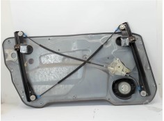 Recambio de elevalunas electrico delantero derecho para seat cordoba berlina (6l2) 1.9 sport referencia OEM IAM 6L3837752BQ 6L38
