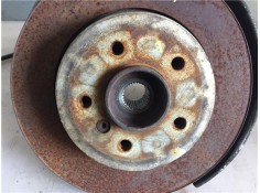 Recambio de mangueta trasero izquierda para bmw serie 5 berlina (e60) 520d referencia OEM IAM 33326770905  