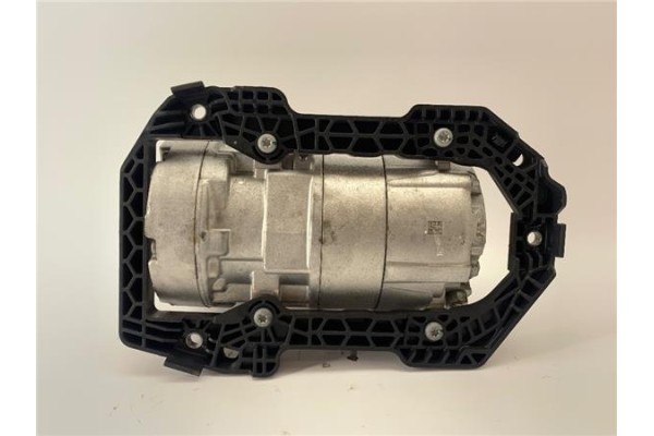 Recambio de compresor aire acond. para ford explorer (ctw) híbrido st-line plug-in-hybrid 4x4 referencia OEM IAM 1E820807C 1EA81