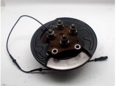 Recambio de disco freno trasero izquierdo para renault megane iv berlina 5p 1.2 experience referencia OEM IAM 432000166R 4320246
