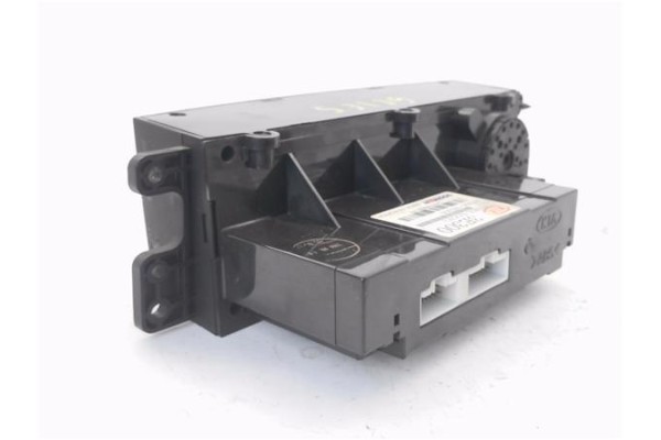 Recambio de mandos calefaccion / a.a. para kia sorento (bl) 2.5 crdi referencia OEM IAM 973E+305  