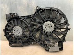 Recambio de electroventilador para audi a6 avant (4f5) 2.8 fsi referencia OEM IAM 4f0121003a  