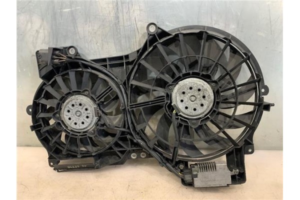 Recambio de electroventilador para audi a6 avant (4f5) 2.8 fsi referencia OEM IAM 4f0121003a  