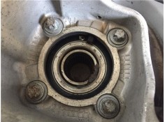 Recambio de mangueta trasero izquierda para bmw serie 5 berlina (e60) 520d referencia OEM IAM 33326770905  